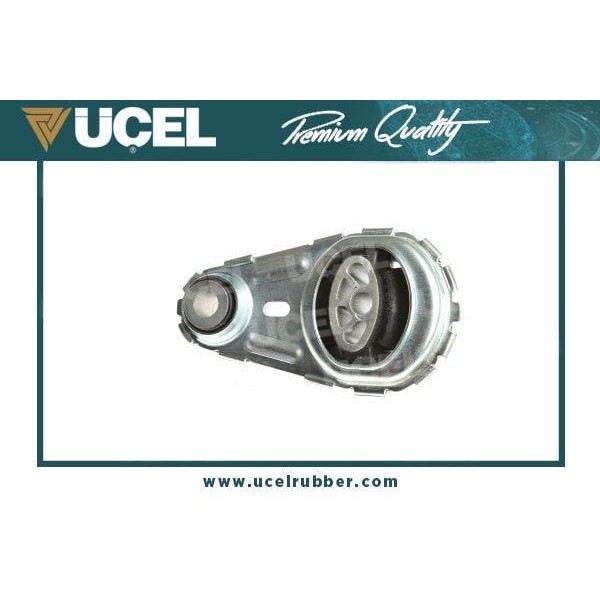 ÜÇEL 10653 Motor Takozu Alt Megane III Scenic III Fluence 1.5 DCI 6 Vites