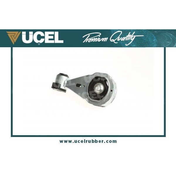 ÜÇEL 10654 Motor Takozu Orta Megane III Scenic III Fluence 1.4Tce 1.5 DCI 6 Vites 