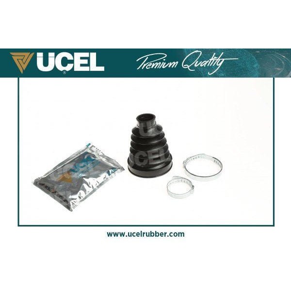 ÜÇEL 10669 Aks Körüğü FluenceMegane IIIScenic IIICLIO IIImoduslaguna II-IIIkango 10- Sol Iç 