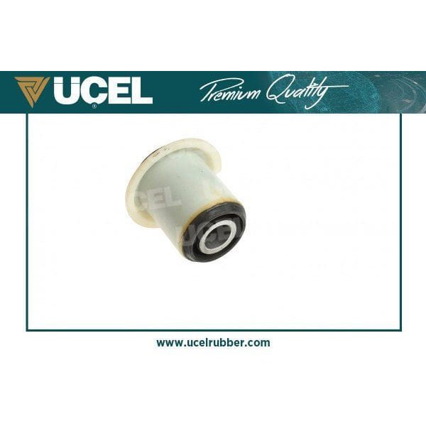 ÜÇEL 10671 Motor Beşik Burcu Megane III Scenic III Fluence Büyük