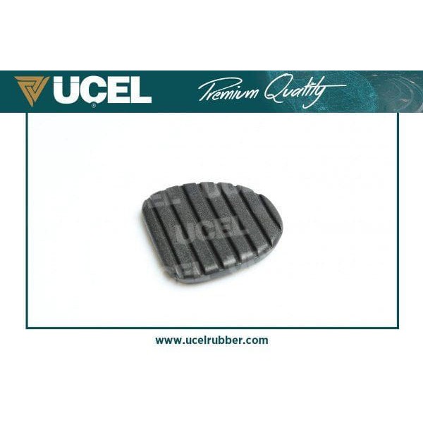 ÜÇEL 10673 Pedal Lastiği Fren Megane III 10-14 Scenic III 13-14 Fluence