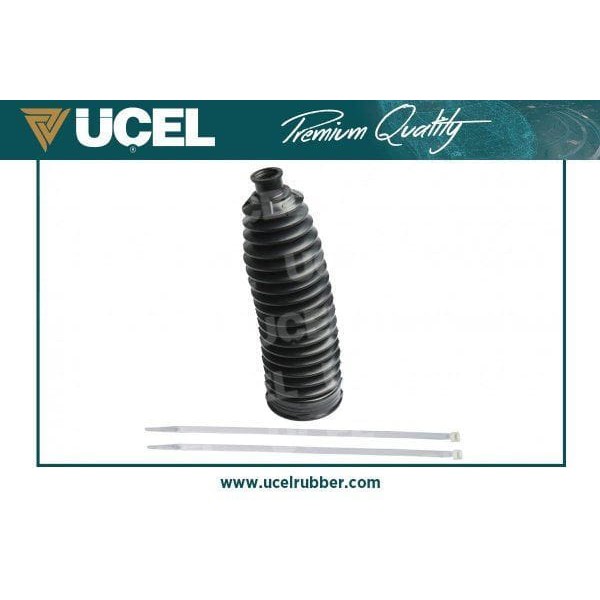 ÜÇEL 10678 Amortisör Takozu Talismanmegane IVkadjarQashqai 1,2-1,5-1,6DCI