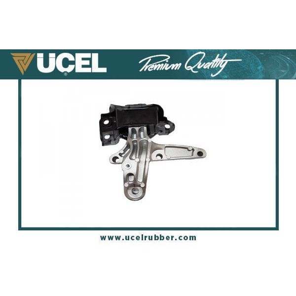 ÜÇEL 10679 Motor Takozu (Renault: Kadjar 1.5 DCI Qashqai -2 (J11, J11_) 1.5 DCI) 