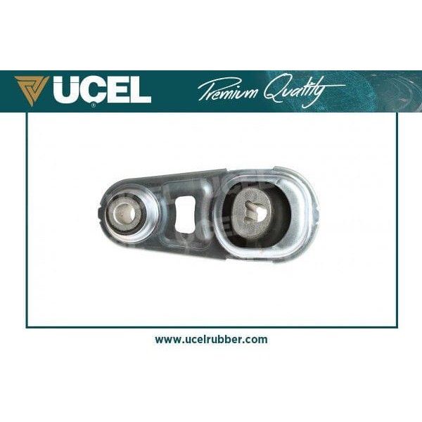 ÜÇEL 10683 Motor Takozu Arka Qashqai Kadjar 1.2 1.5 1.6 DCI 110-130 Bg