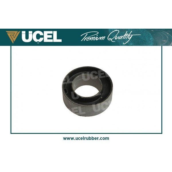 ÜÇEL 10702 Torsiyon Takozu R19 CLIO I Megane I Q77Xq43×28