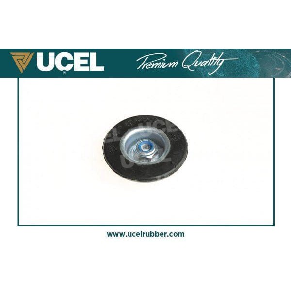 ÜÇEL 10704 Amortisör Tablası Takozu CLIO I II Twingo 