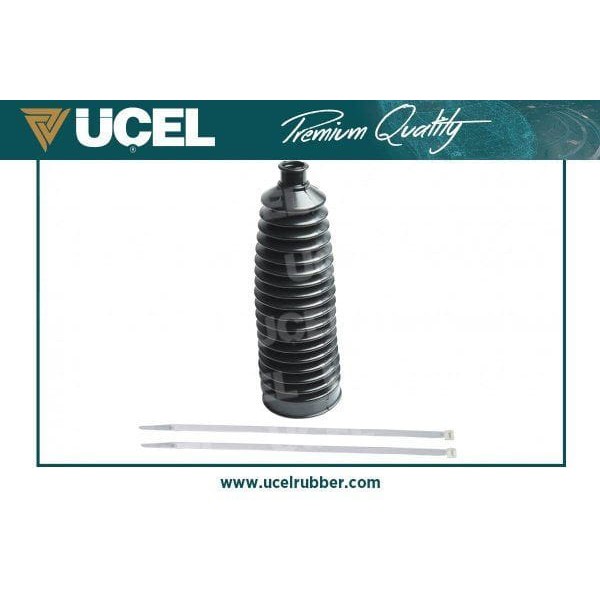 ÜÇEL 10706 Direksiyon Körüğü Megane II 02-