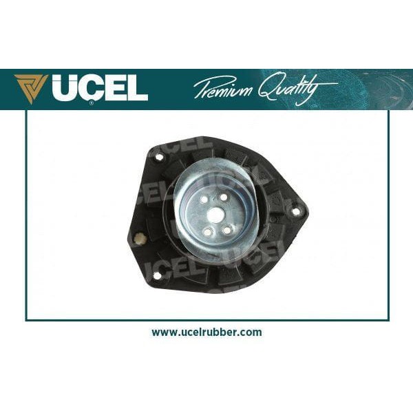 ÜÇEL 10711 Amortisör Tablası Takozu Megane II Scenic II 02-08 