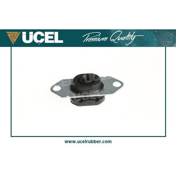 ÜÇEL 10720 Şanzıman Takozu CLIO III Megane II Scenic II Modus / Logan 1.5D 