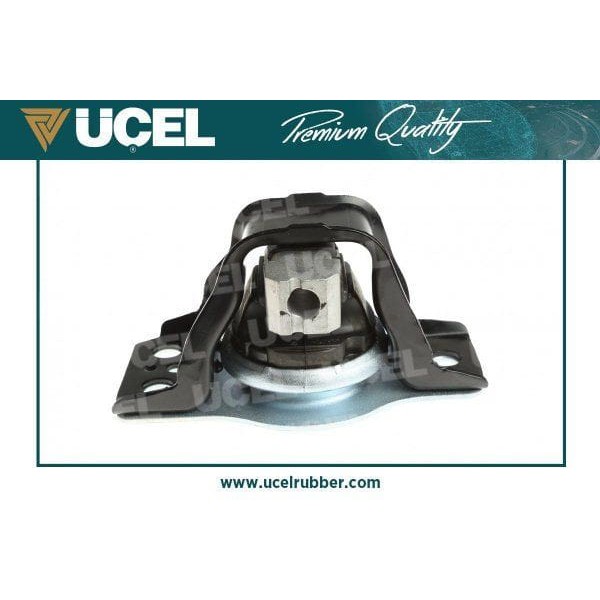 ÜÇEL 10721A Motor Takozu Sağ Megane II Scenic II 1.9 DCI Büyük Yağlı