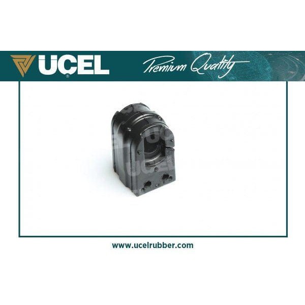 ÜÇEL 10740 Viraj Demir Lastiği Megane III 