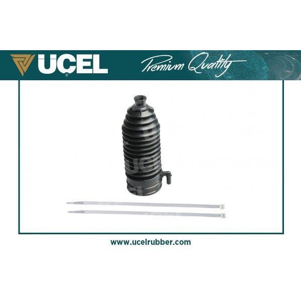 ÜÇEL 10756 Salıncak Burcu Logan 