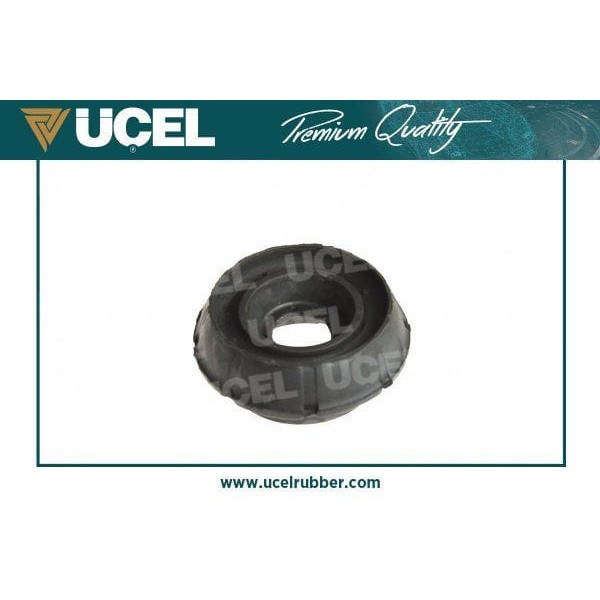 ÜÇEL 10758 Amortisör Tablası Takozu Logan 07- Sandero 10- Duster Dokker Lodgy 12- 