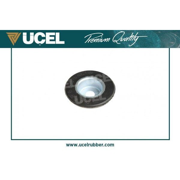 ÜÇEL 10759 Amortisör Tablası Takozu Üst Sağ Sol Logan Takım 