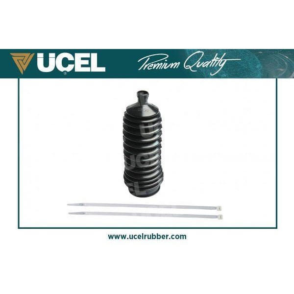 ÜÇEL 10765 Direksiyon Körüğü Sağ Sol Logan Sandero 