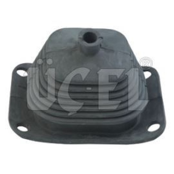 ÜÇEL 10766 Süspansiyon Takozu Dacia Pıck-Up Logan