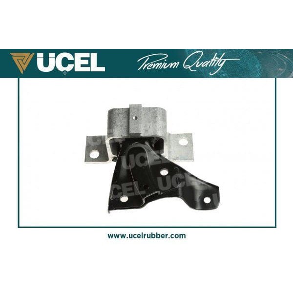 ÜÇEL 10770 Motor Takozu Sağ CLIO III Megane III / Logan 1.4 1.6 1.5 DCI 