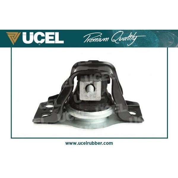 ÜÇEL 10771 Motor Takozu Sağ CLIO III Modus / Logan Sandero 