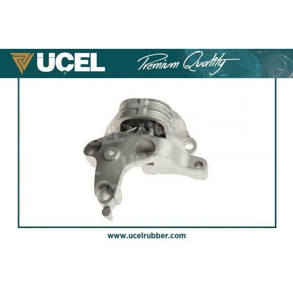 ÜÇEL 10781 Motor Takozu Ön Sağ Logan Sandero Duster 1.5 DCI 