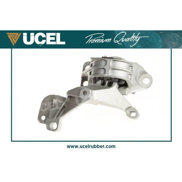 ÜÇEL 10783 Motor Takozu Logan Sandero Duster 1.6 16V 