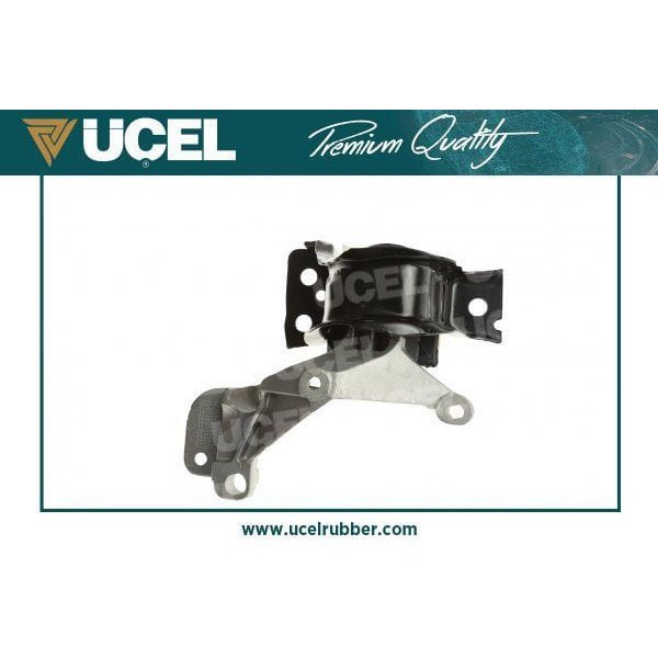ÜÇEL 10785 Motor Takozu Duster 14- 1.6 16V