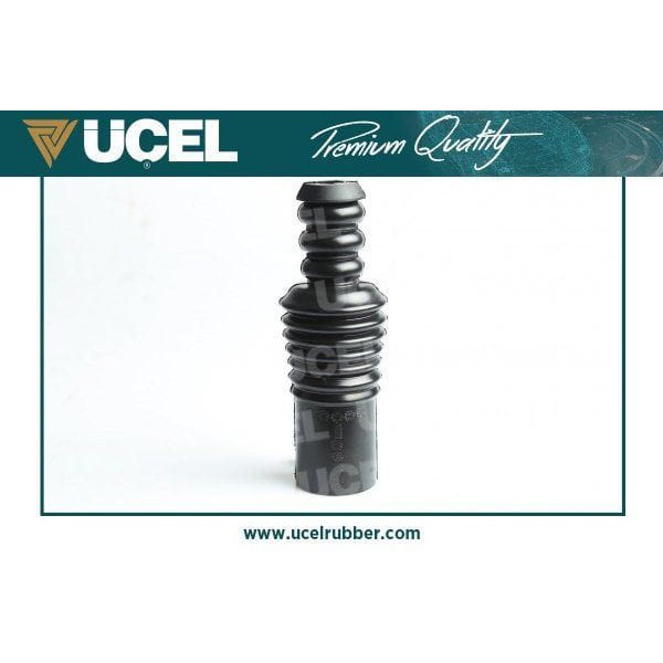 ÜÇEL 10788 Amortisör Körüğü Sağ Sol Toz Logan