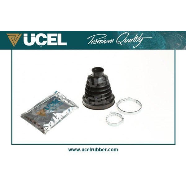 ÜÇEL 10790 Aks Körüğü Iç Duster 1.5 DCI 1.6 16V 