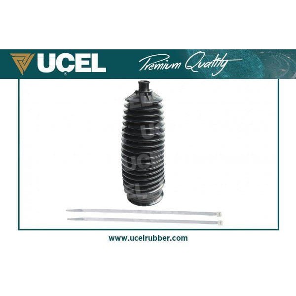 ÜÇEL 10792 Direksiyon Körüğü Duster 10- 1.5 DCI 1.6 16V 