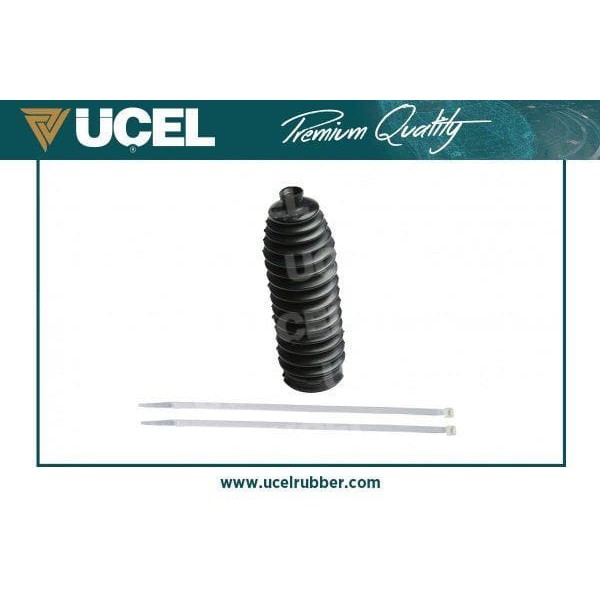 ÜÇEL 10800 Direksiyon Körüğü Sağ Sol Laguna I II Vel Satıs