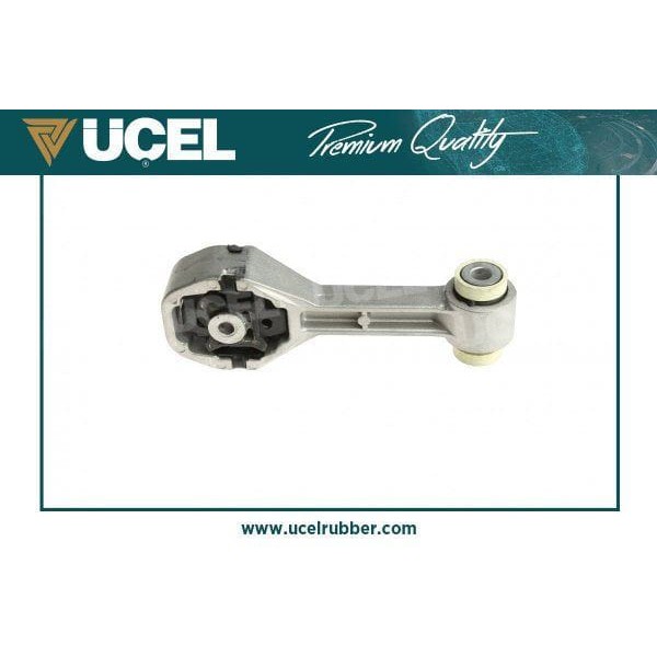 ÜÇEL 10807 Motor Takozu Arka Laguna I 1.8