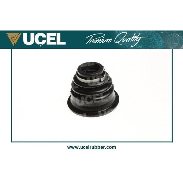 ÜÇEL 10812 Aks Körüğü Megane Laguna Scenic Trafic 01- Master II / Vivaro Movano 