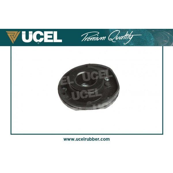 ÜÇEL 10821 Amortisör Tablası Takozu Sol Laguna I 