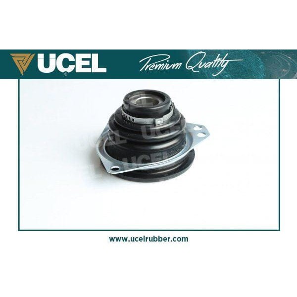 ÜÇEL 10836 Aks Körüğü Iç Sol Megane Laguna Scenic Trafic 01- Master II / Vivaro Movano Saçlı Bilyalı 