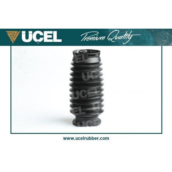 ÜÇEL 10845 Amortisör Körüğü Sağ Sol Toz Laguna II III