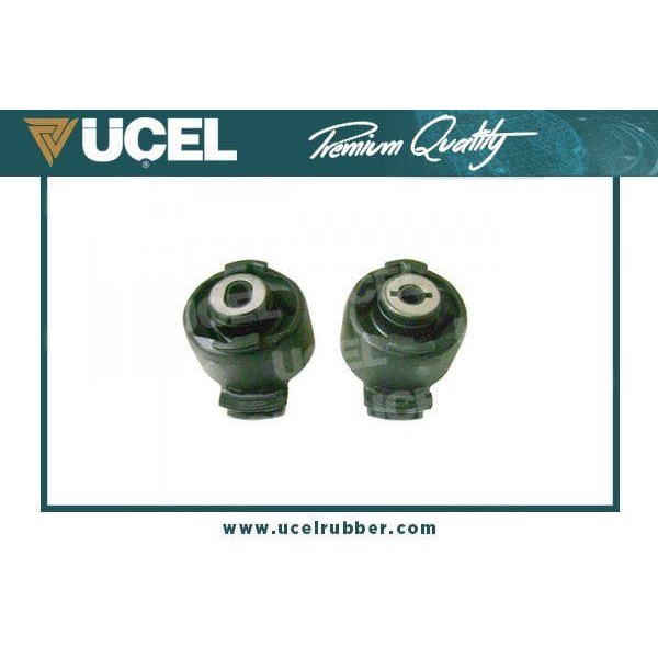 ÜÇEL 10849 Torsiyon Takozu Sağ-Sol Takım Renault Laguna II 2005-