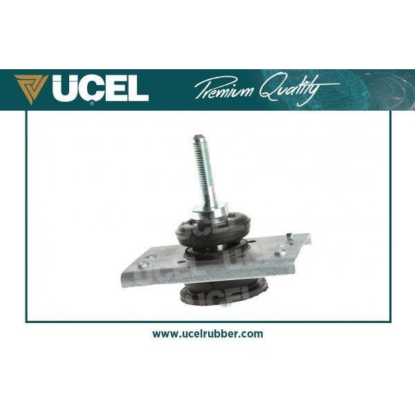ÜÇEL 10852 Motor Takozu Master / Movano S8U