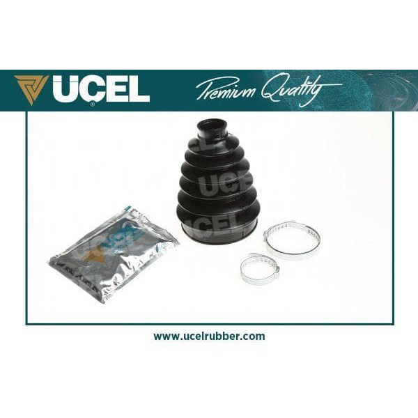 ÜÇEL 10856 Aks Körüğü Dıs Ducato / Master II / Boxer / Jumper / Movano