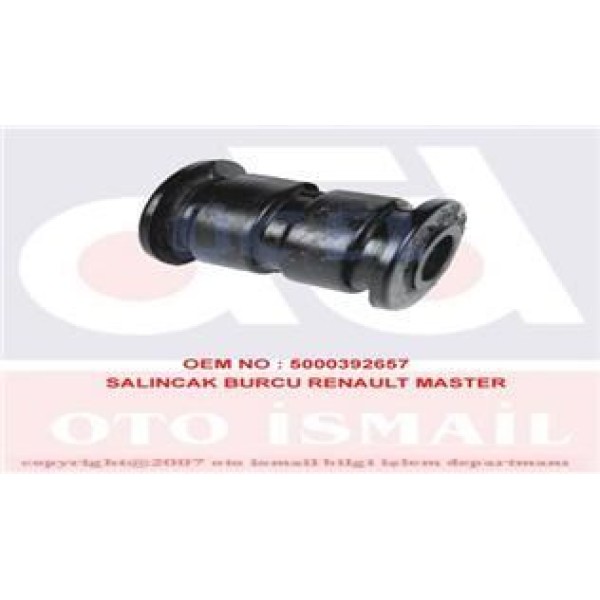 ÜÇEL 10858 Makas Burcu Master / Movano