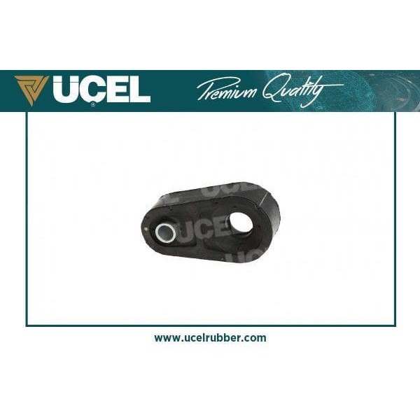 ÜÇEL 10870 Viraj Demir Lastiği Arka Takozu Master II / Movano 