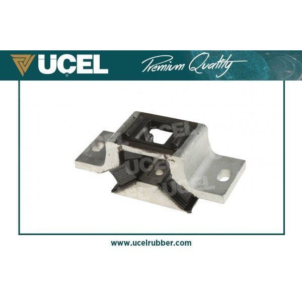 ÜÇEL 10881 Motor Takozu Sol Master III / Movano B 2.3 DCI 2.3 Cdtı
