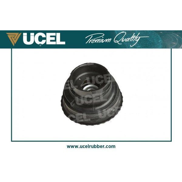 ÜÇEL 10883 Amortisör Tablası Takozu Master III / Movano B II 2.3 Cdtı 