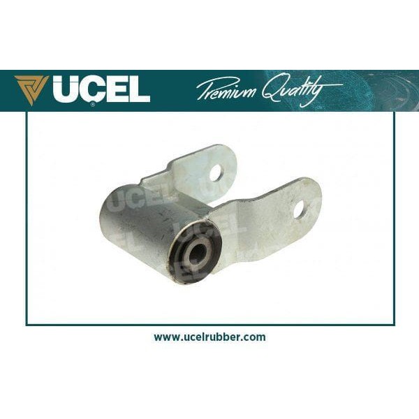 ÜÇEL 10887 Aks Burcu Arka Master III / Movano B 2.3 Jtd