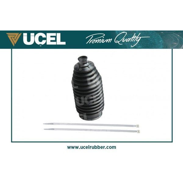 ÜÇEL 10893 Direksiyon Körüğü Sol Sağ Master III 