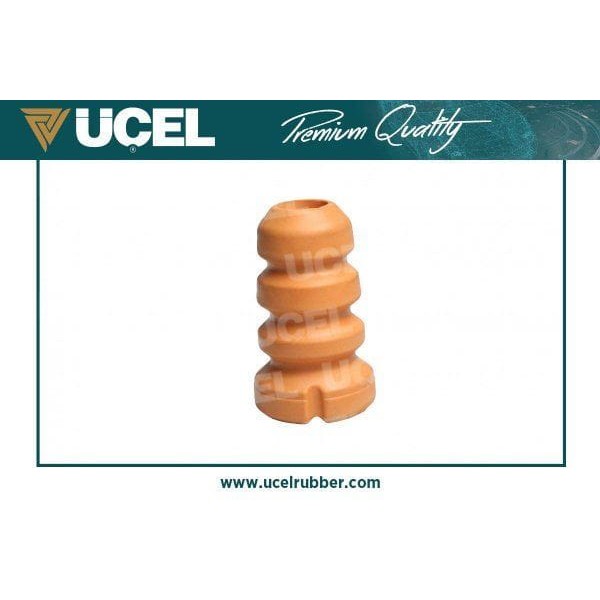 ÜÇEL 10896 Süspansiyon Takozu Ön Amortisör Master III / Movano B 2.3 DCI Pur