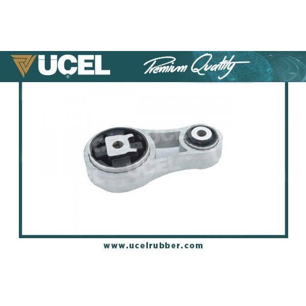 ÜÇEL 10964 Motor Takozu Arka Trafic II 1.9 DCI 2.0 DCI 2.5 DCI