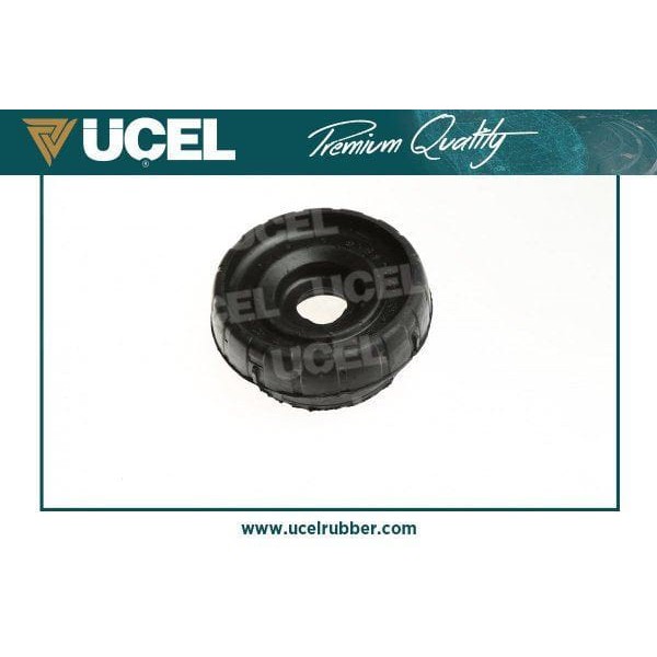 ÜÇEL 10966 Amortisör Tablası Takozu Ön Trafic II / Vivaro / Primaster