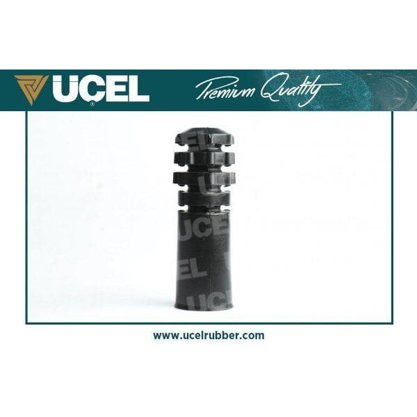 ÜÇEL 10967 Amortisör Körüğü Sağ Sol Takoz Trafic II / Vivaro