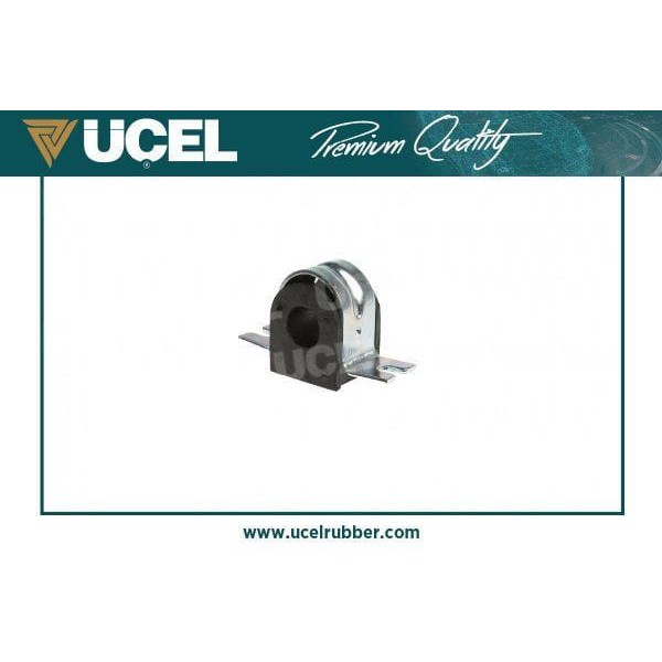 ÜÇEL 10972 Viraj Demir Lastiği Trafic II 02- / Vivaro Movano 1.9 DCI 2.0 DCI 2.5 DCI Kelepçelı Takım 