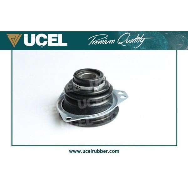 ÜÇEL 10977 Aks Körüğü Iç Sol Megane Laguna Scenic Trafic 01- Master II / Vivaro Movano 2.0 16V 1.9 D