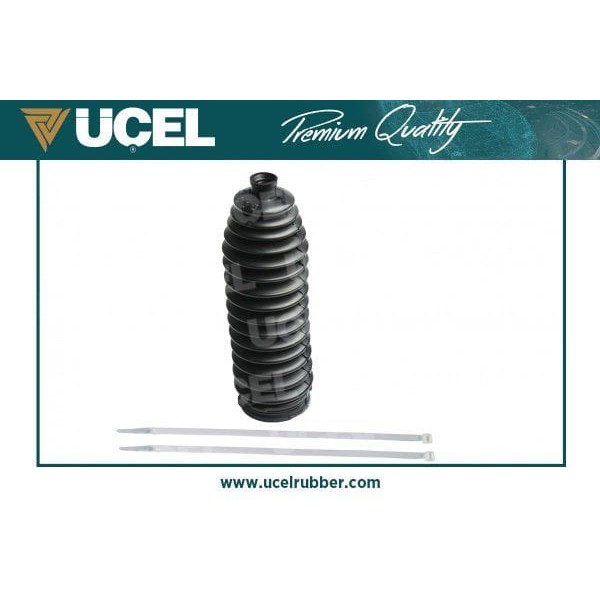 ÜÇEL 10978 Direksiyon Körüğü Laguna I II Vel Satıs 1.9 DCI 2.0 DCI